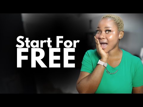 How I Make Money with Affiliate Marketing | How to Start for Free in 2025 as a Beginner