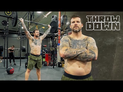 TRAVIS MAYER RETURNS! | TTT THROWDOWN 262