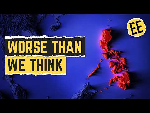 Could The Philippines Predict Our Next Decade?