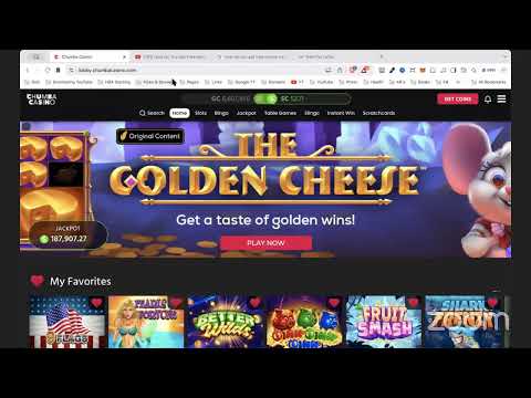 How Do You Get Free Money on Chumba Casino No Deposit Chase Swift