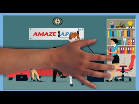 Amaze Apps Last Version