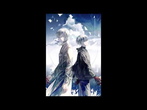 Tokyo Ghoul √A - "Glassy Sky" (Cover)【IN0RI】