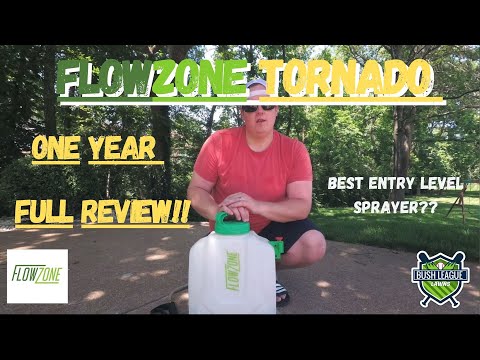 FlowZone Tornado - 1 Year FULL Review