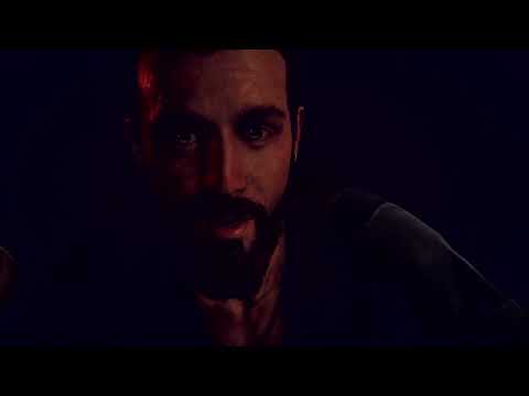 Far Cry 5 - "Say Yes" Darkness Glitch