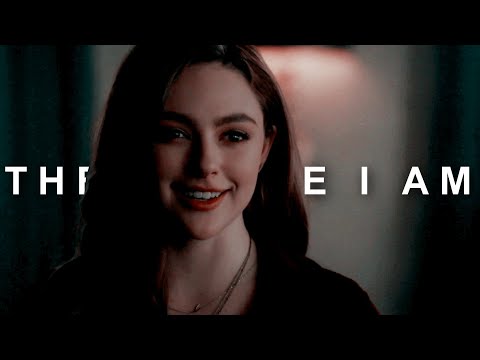 Hope Mikaelson | Therefore I am