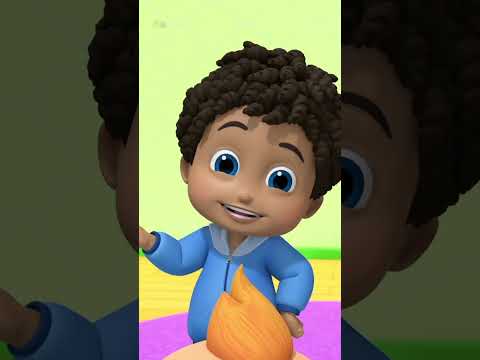 Johny Johny Yes Papa #shorts #nurseryrhymes #kidssongs #youtubekids #trending #viralvideo