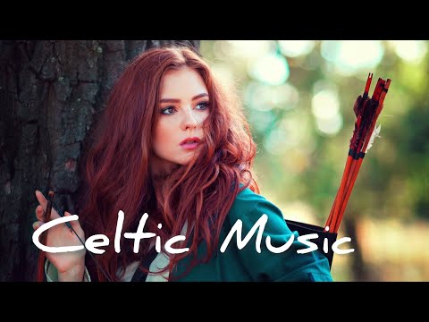 The Best Celtic Fantasy Music for Deep Relaxation, Dreaming Music