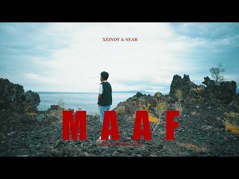 XEINDY - MAAF & NEAR (OFFICIAL MUSIC VIDEO)