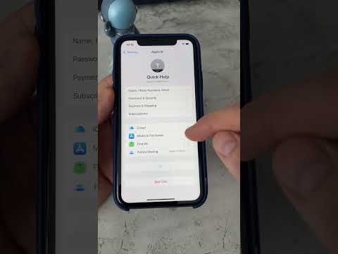 Useful Features IPhone / How to find an iPhone if it was stolen / How not to lose your iPhone