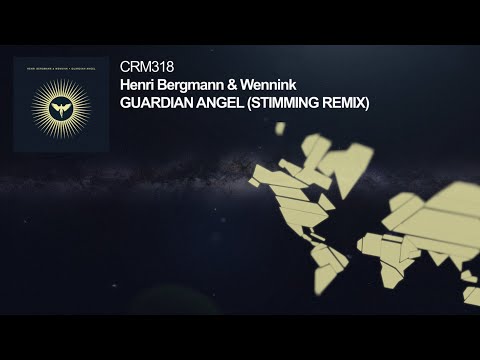 Henri Bergmann & Wennink - Guardian Angel (Stimming Remix)