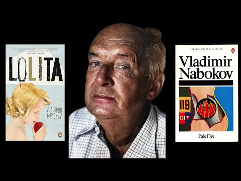 How Vladimir Nabokov's Developed His Style