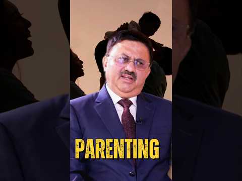 Busy Parents, Effective Parenting: Tips from Dr. Jamal A. Khan | shorts