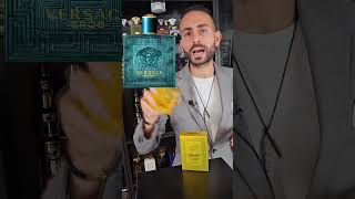 NEW! Versace Eros Energy Fragrance Review! | HUGE COMPLIMENT GETTER!