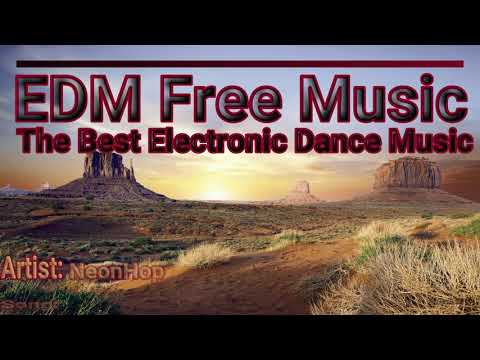 EDM Free Music - NeonHop - One More [Copyright Free]