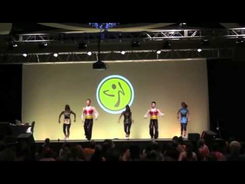 zumba2010convention sino fusion class .m4v