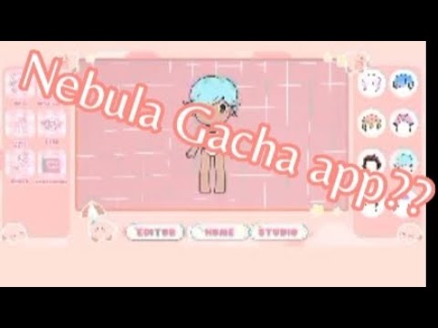 Nebula New Gacha????