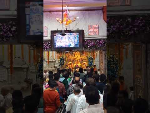 Mahalaxmi Mandir Mumbai