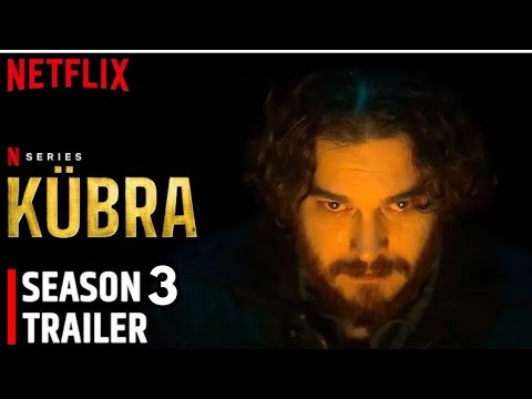 Kubra Season 3 Release Date(2025), Teaser, Plot | Is It Renewed? | Netflix | Netflix World |