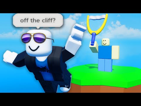 i crashed out on Roblox throw me...