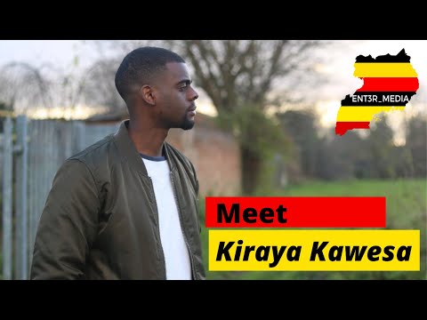 Meet Kiraya Kawesa