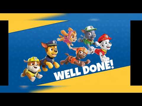 Paw Patrol Mega Adventure: Ultimate Pup Heroics Unleashed!  #PawPatrolSuperPups #PawPatrolAdventure