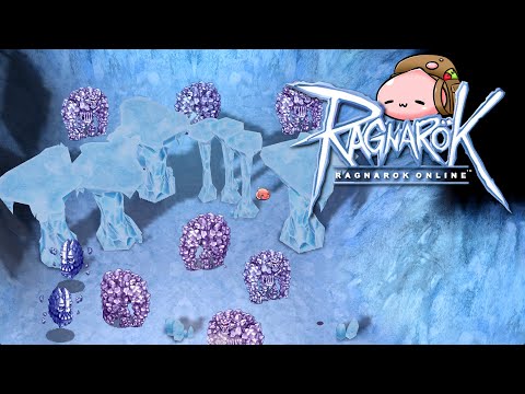 Ice Cave - Yetit Petit 1 Hour (Ragnarok Online Music & Ambience)