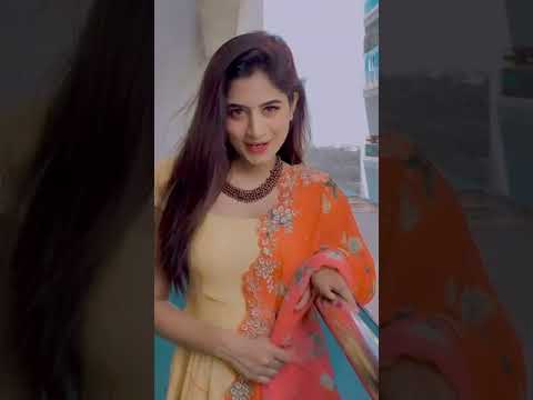 Nayani pavani new tiktok❤