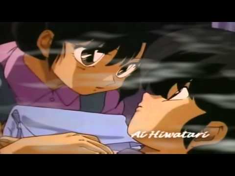 Little Talks -Ranma & Akane-