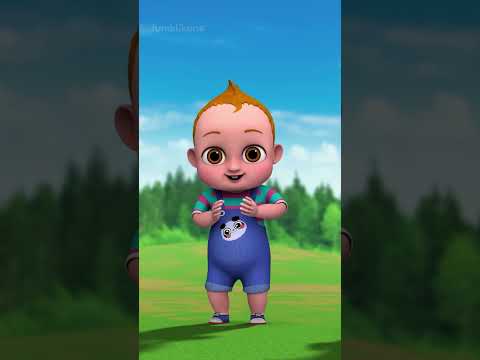 The Sky Song #Shorts #ChuChuTV #NurseryRhymes #KidsSongs #kidsshorts #JumblikansDinosaurs