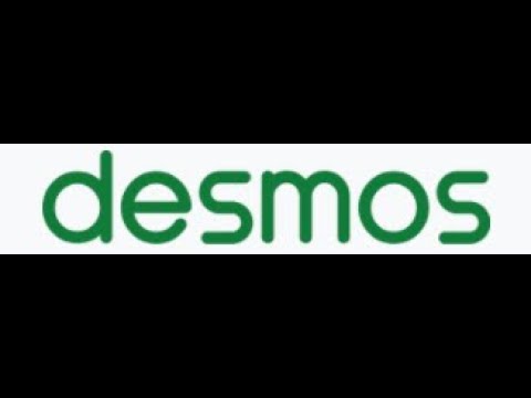 Desmos 入門