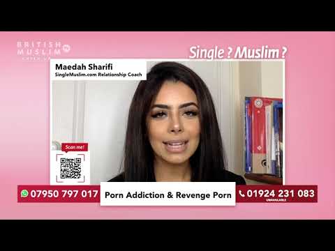 Revenge Porn in the Muslim Community 😱🚫 Single Muslim LIVE - Episode 28