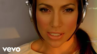 Jennifer Lopez - Play (Official HD Video)