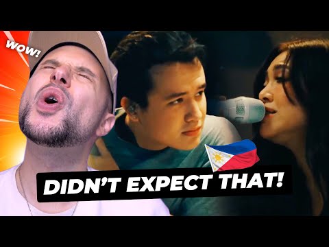 A pinoy collab that was bound to happen! Juan karlos x Moira - Medyo Ako (Live) | REACTION