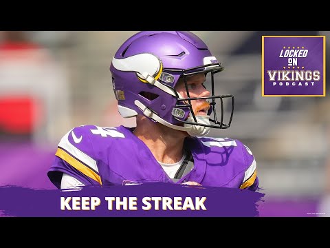 How Minnesota Vikings can keep undefeated streak alive vs. Detroit Lions in Week 7