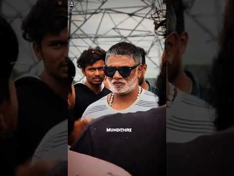 Duniya Vijay Kannada Attitude Whatsapp Status 🔥#kannada #attitudebgm