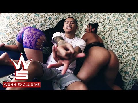 TopRankGang - Wake Up In The Mornin' (Official Music Video)