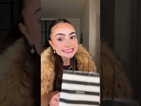 Sephora Haul With Sophie | Hesri Sisters