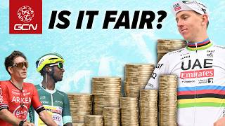 The UCI Budget Rule That Would Change Cycling Forever. (But Will It Work?)