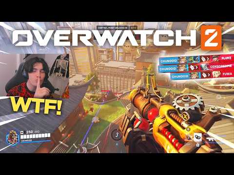 Overwatch 2 MOST VIEWED Twitch Clips of The Week! #311