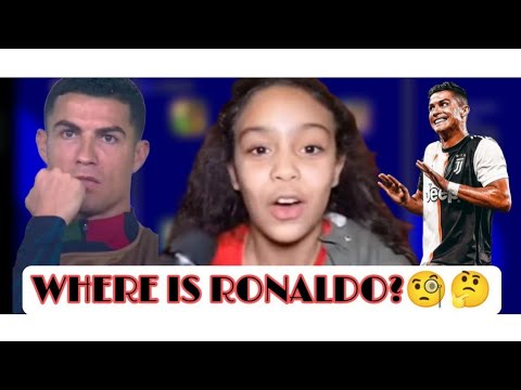 Where Is Ronaldo?🤔|| PES INFORMER #eFootball2023