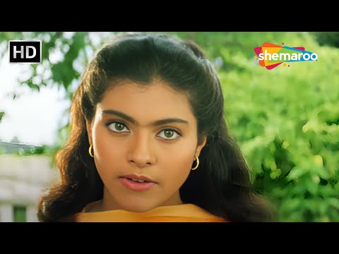 Kajol Ne Ki Ajay Devgn Ki Help | Sharat Saxena | Gundaraj | Movies in Parts - 3