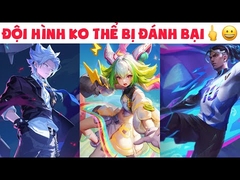 Tổng Hợp Những Pha Highlight Hay Nhất Liên Quân #182 | TikTok Liên Quân 2024