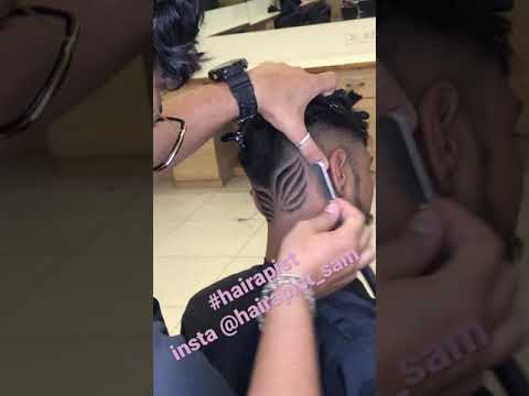 #hairapist #hairtatto #hairart #indianhairtatoo #wingstatto