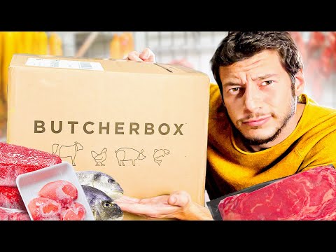 ButcherBox Review - How To Get $1 Bacon 4 Life