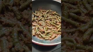 Green chilli masala #food #viralvideo #viralshort #recipe #minivlog #shortvideo #shorts