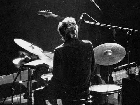 Live At The Greek Theatre audience recording