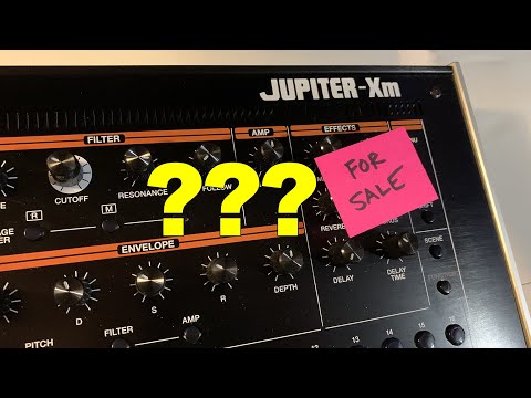 JUPITER-Xpert - Is This the End??! What's in the Box??!