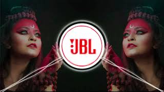 kisi ko bhang ka nasha hai mujhe tera nasha hai Dj JBL*Hindi*Songs 255M