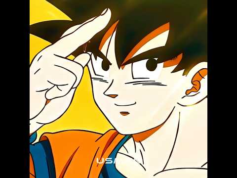 He’s my Alibi ❤️‍🩹 | Dragon Ball 4K Anime Edit - #dbs #dragonball #goku #trending