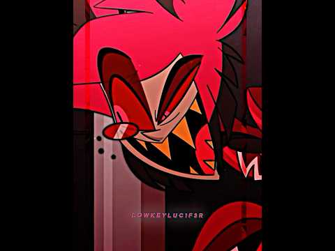 I like this style 🙏🙏 || #helluvaboss #hazbinhotelsong #dontflop #edit #hazbinhoteledit #hazbin